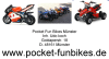 POCKET FUN BIKES