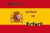 Privater Spanischkurs /  Sprachschule in Erfurt