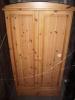 Kleiderschrank,  Holz