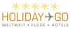Holiday-go Ihr Last Minute Reisebüro in Internet Lastminute