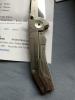Rockstead Ren ZDP 189 Tanto Taschenmesser