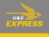 U&S EXPRESS,  Kurier Eil- und Kleintransporte