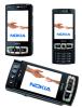 Nokia N95 mit 8GB NEU