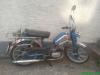 Zündapp ZR-10 an Bastler