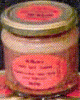 Sauerfleisch,  Top-Markenware im 160g-Glas