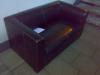 sofa couch 2 sitzer
