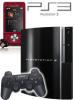 Kostenlose Sony Playstation3 80GB Sony Ericsson W910i 100Freimin.ab2x14, 95€