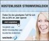 In wenigen Minuten bis zu 400€ jährlich sparen durch Stromwechsel
