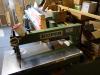 KUPER - Furnierzusammensetzmaschine FW Mini 630 T