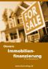   Clevere Immobilienfinanzierung