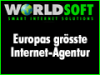 Business Homepage für 690, - Euro