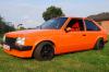 Opel Kadett D 2, 0