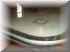 Couchtisch Glas/ Alu,  VB 20, -