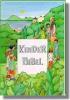 Personalisierte Kinderbibel als Taufgeschenk