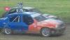 Autocross Kadett 2.0 16v Rennfertig