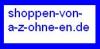 Einkaufen ohne Auto von A-Z