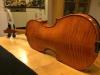 Geige,  Violine 4/  4