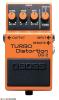Verkaufe Boss DS-2 TURBO DISTORTION Effektpedal