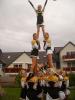Cheerleader Aktionstag