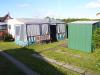 Knaus Azur bei bedarf mit großem Platz/ Ostsee
