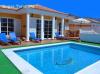 Kanarische Inseln- Urlaub auf Teneriffa - Villa Shanti