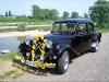 OLDTIMERVERMIETUNG CITROEN TRACTION MIT CHAUFFEUR