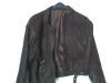 DAMENLEDERJACKE