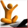 Marketing,  PR - Arbeiten von zu Hause