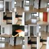 WWW.Penthouse-Walldorf.de 2, 5-Zimmer 60qm Penthousewohnung uneinsehbare Süddacht