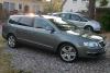 Passat Variant Comfortline FSI,  Bj. 5/ 07,  85 kW,  10x Airbags