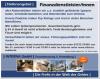 Finanzprod. ohne Â§ 34 d GewO
