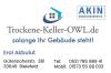 Kellersanierung,  Schimmelbekämpfung mit Langzeitgarantie,  Plasterarbeiten