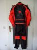 Dainese 2teilige Lederkombi