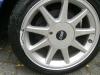 Toyota Corolla TTE Alufelge 16 Zoll AM 2805