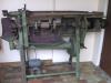 Schuhmachermaschine