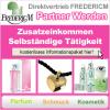 Jetzt FREDERIC M Partner werden