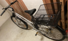 Damenfahrrad MTB Fischer,  Räder 26 Zoll,  Rahmenhöhe 49½ cm,  18 Gänge,  Klingel
