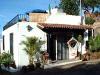 Casa Chiquita in Puerto de la Cruz im Nordwesten von Teneriffa