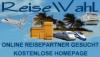 ONLINE-REISEBERATER GESUCHT