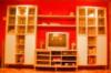 gepflegter, schöner Wohnzimmerschrank Ikea  Magiker