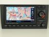 Audi TV-Freischaltung und Navi Displayfehler und Lesefehler Reparatur