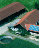 Günstige Lagerfläche /  Werkstatt in ehemaligem landwirtschaftlichem Anwesen