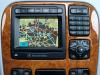 Mercedes Benz TV-Freischaltung,  Navi Display- und Lesefehler,  Pixelfehler APS30