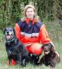 Biete familiäre Hundebetreuung