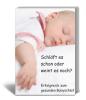  Exclusiver Babyschlaf-Ratgeber  online als e-Book