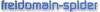 Freie Domains finden