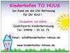 Kinderbetreuung 24h rund um die Uhr