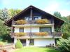 Ferienwohnung im schönen Harz