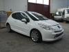 PEUGEOT 207 GT 16 HDI,  12/ 2007,  11000KM,  9150€