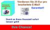 Verdienen Sie etwas extra